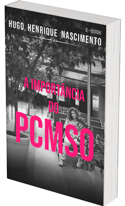 Ebook | A IMPORTÂNCIA DO PCMSO